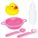 Toy Place Baby Loves to Bathe! - 1 item