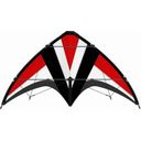 Sports Stunt Kite - Air Sport, Whisper 125 GX - 1 item