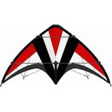Sports Stunt Kite - Air Sport, Whisper 125 GX