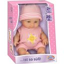 Toy Place Baby ... is so cute! - 1 item