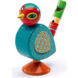Djeco Bird Whistle - 1 item