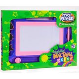 Toy Place "Color" Magic Drawing Board Lilac/Pink