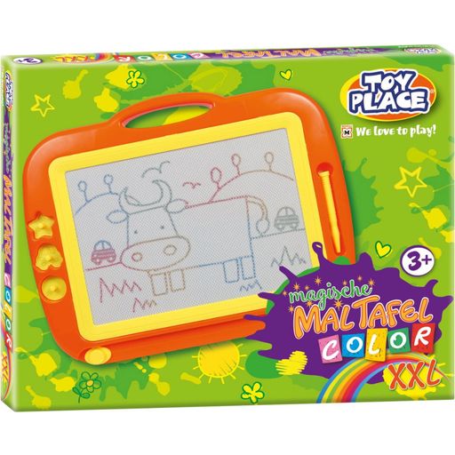 Toy Place Colour Magic Drawing Board XXL - 1 item