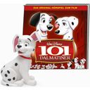 Tonie Hörfigur - Disney™ - 101 Dalmatiner (Tyska)