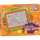 Toy Place Magic Drawing Board XXL