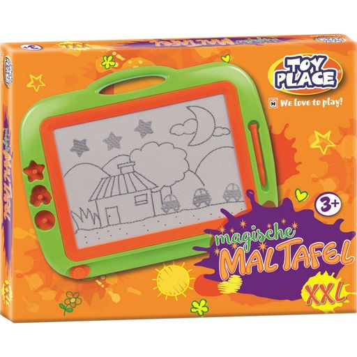 Toy Place Magic Drawing Board XXL - 1 item