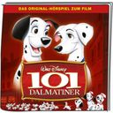 GERMAN - Tonie Audio Figure - Disney™ - 101 Dalmatiner - 1 item