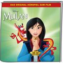 tonies Tonie - Disney™ - Mulan (IN TEDESCO) - 1 pz.