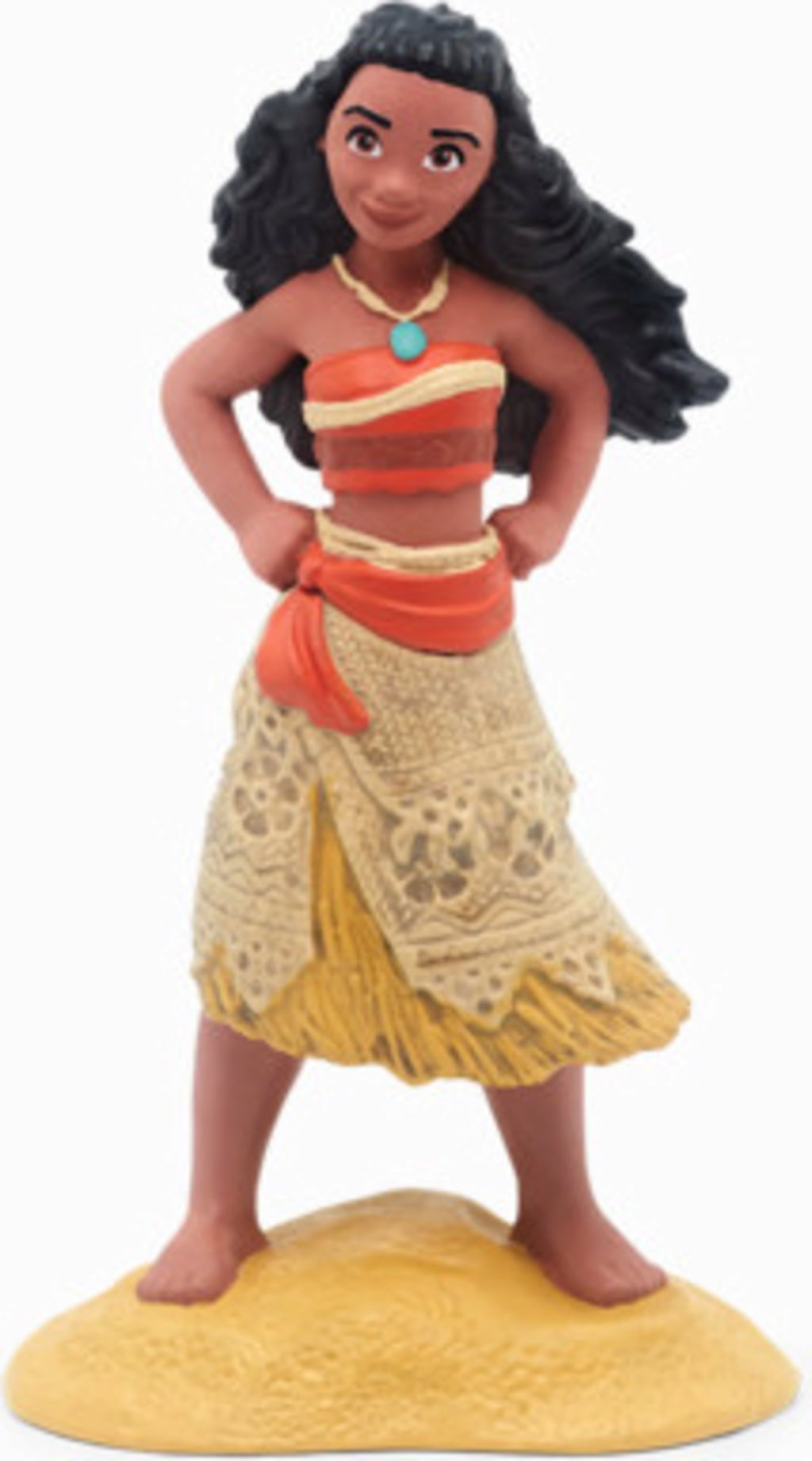 tonies Tonie - Disney™ - Vaiana (IN TEDESCO) - 1 pz.