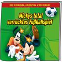 GERMAN - Tonie Audio Figure - Disney™ - Mickys total verrücktes Fußballspiel - 1 item