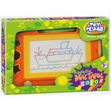 Toy Place "Color" Magic Drawing Board