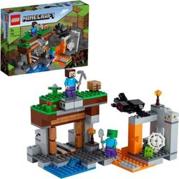 LEGO Minecraft - 21166 The Abandoned Mine