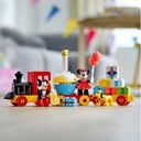 DUPLO - 10941 Mickey and Minnie Birthday Train - 1 item