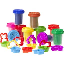 Toy Place Soft-Knet-Set - 1 Stk