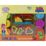Toy Place Small Clay Playset