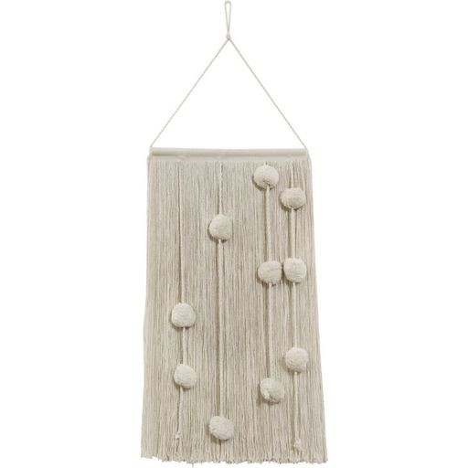 Lorena Canals Wall Hanging - Cotton Field - 1 item