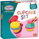 Toy Place Cup Cake Set