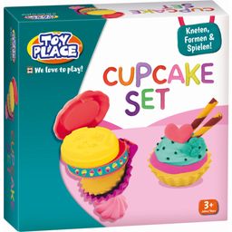 Toy Place Cup Cake Set - 1 st.