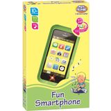 Toy Place Fun Smartphone