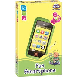 Toy Place Fun Smartphone