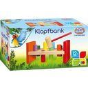 Toy Place Klopfbank - 1 Stk