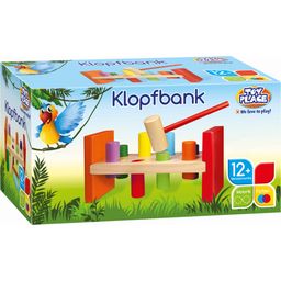 Toy Place Klopfbank - 1 Stk
