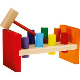 Toy Place Hammer Bench