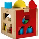 Toy Place Sorting cube - 1 item