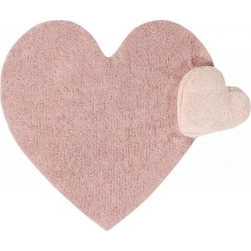 Lorena Canals Cotton Rug - Puffy Love - 1 item