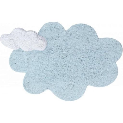 Lorena Canals Cotton Rug - Puffy Dream - 1 item