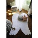 Lorena Canals Cotton Rug - Wings - 1 item