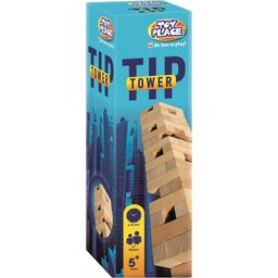 Toy Place Tip Tower
