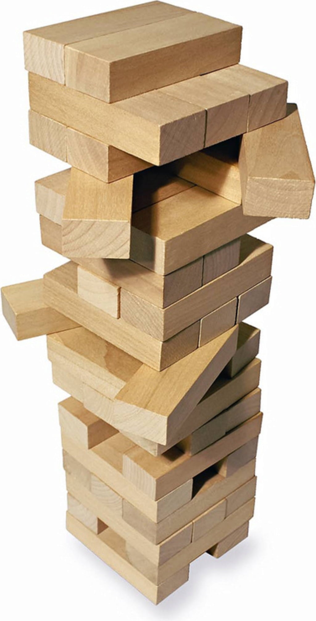 Toy Place Tip Tower - 1 ud.