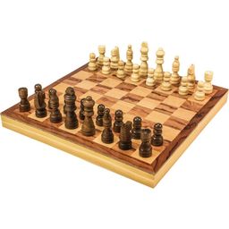 Toy Place Chess