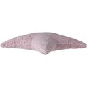 Lorena Canals Cushion - Star - Light pink