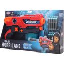 Toy Place Soft Gun Clip Blaster Pistole - 1 Stk
