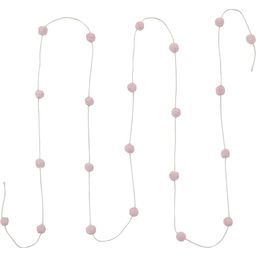 Lorena Canals Girlande - Candy Necklace - Pink