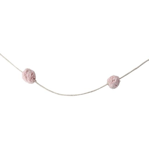 Lorena Canals Ghirlanda - Candy Necklace - Pink