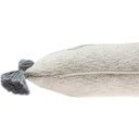 Lorena Canals Knitted Pillow - Little Oasis Nat - Grey