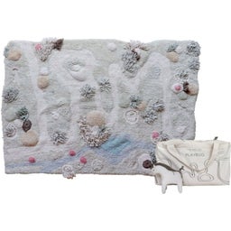 Lorena Canals Path of Nature - Play Rug - 1 item