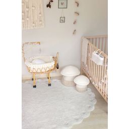 Lorena Canals Picone Rug - Ivory