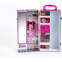 Theo Klein Barbie - omara kovček - 1 k.