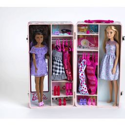 Theo Klein Barbie Wardrobe - 1 item