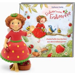 Tonie - Erdbeerinchen Erdbeerfee - Zauberhafte Geschichten aus dem Erdbeergarten (IN TEDESCO)
