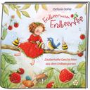 Tonie avdio figura - Erdbeerinchen Erdbeerfee - Zauberhafte Geschichten aus dem Erdbeergarten (V NEMŠČINI) - 1 k.
