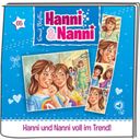 GERMAN - Tonie Audible Figure - Hanni & Nanni - Hanni & Nanni voll im Trend - 1 item
