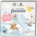 GERMAN - Tonie Audio Figure - Soft Cuddly Friends - Lita Lamm - 1 item
