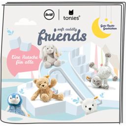 Tonie Hörfigur - Soft Cuddly Friends mit Hörspiel - Lita Lamm (Tyska) - 1 st.