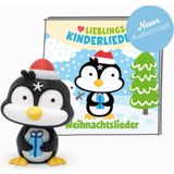 Tonie avdio figura - Lieblings-Kinderlieder - Weihnachtslieder (nova izdaja) (V NEMŠČINI)