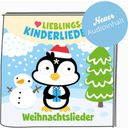 Tonie Hörfigur - Lieblings-Kinderlieder: Weihnachtslieder (Neuauflage) (Tyska) - 1 st.